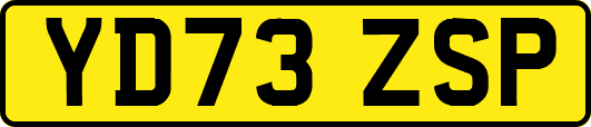 YD73ZSP
