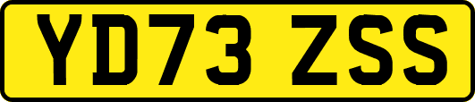 YD73ZSS