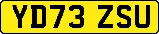 YD73ZSU