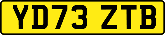 YD73ZTB