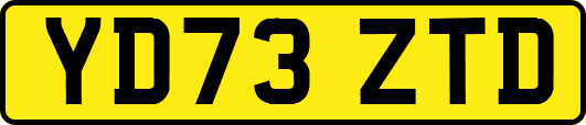 YD73ZTD