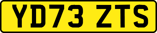 YD73ZTS