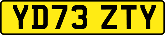 YD73ZTY