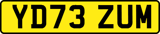 YD73ZUM