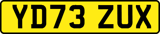 YD73ZUX