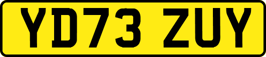 YD73ZUY