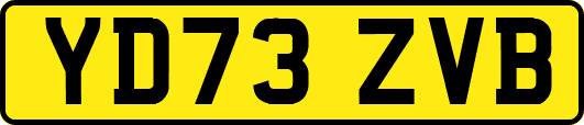 YD73ZVB