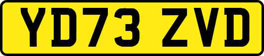 YD73ZVD