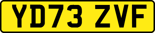 YD73ZVF