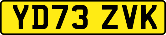 YD73ZVK