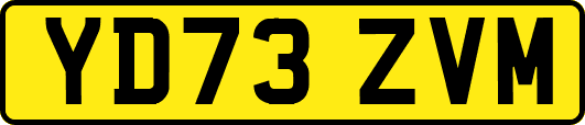 YD73ZVM