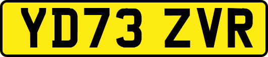 YD73ZVR