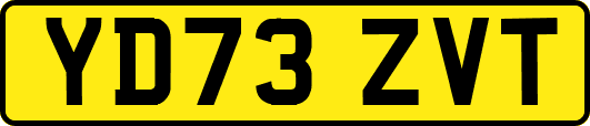 YD73ZVT