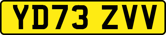 YD73ZVV
