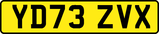 YD73ZVX