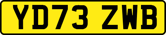 YD73ZWB
