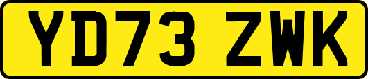 YD73ZWK