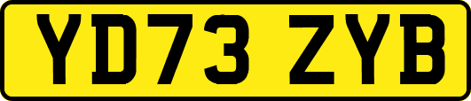 YD73ZYB