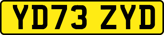 YD73ZYD