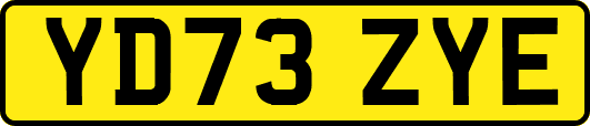 YD73ZYE