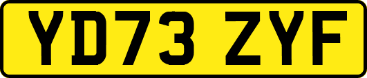 YD73ZYF