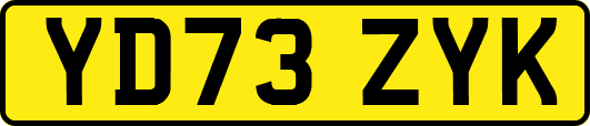 YD73ZYK