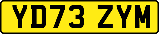 YD73ZYM