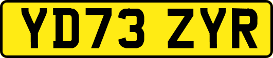 YD73ZYR