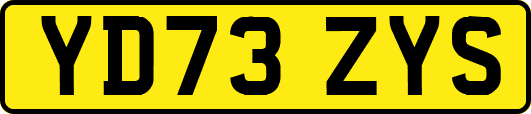YD73ZYS