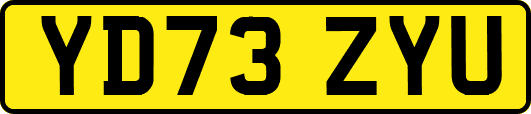 YD73ZYU