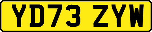 YD73ZYW