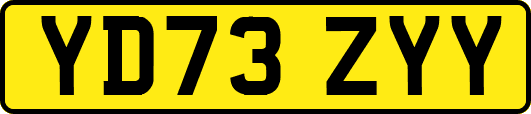 YD73ZYY