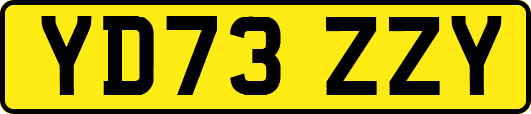 YD73ZZY