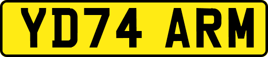 YD74ARM