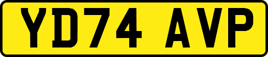YD74AVP