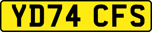 YD74CFS
