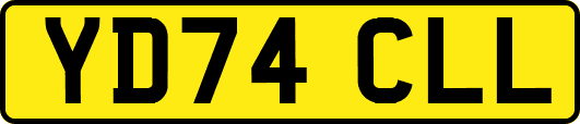 YD74CLL
