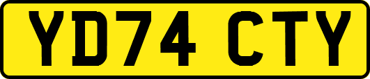YD74CTY