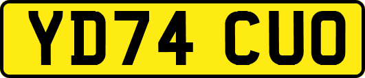 YD74CUO