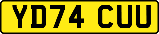 YD74CUU