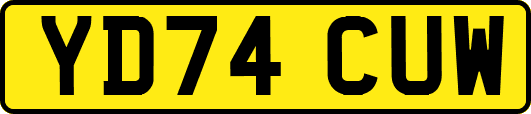 YD74CUW