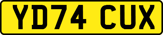 YD74CUX