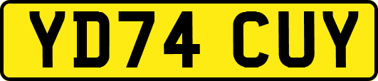 YD74CUY
