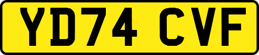 YD74CVF