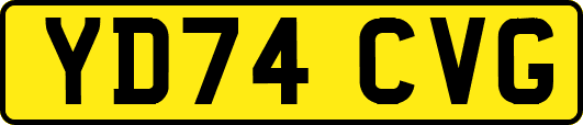 YD74CVG
