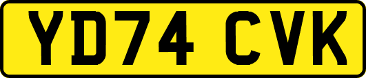 YD74CVK