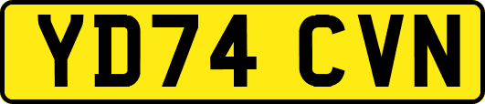YD74CVN
