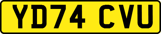 YD74CVU