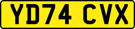 YD74CVX