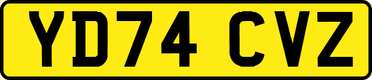 YD74CVZ